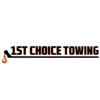 1st Choice Towing San Antonio image 1