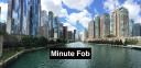 Minute Fob logo