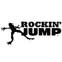 Rockin' Jump Trampoline Park logo