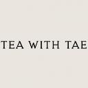 Tea with Tae logo