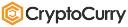 CryptoCurry logo