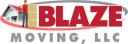 Blaze Moving, LLC logo