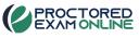 Proctored Exam Online logo