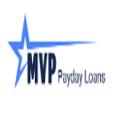 MVP Payday Loans logo