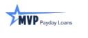 MVP Payday Loans logo