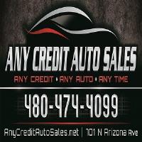Any Credit Auto Sales image 1