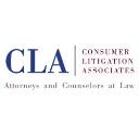 Consumer Litigation Associates logo