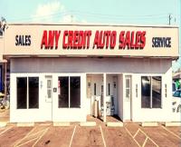 Any Credit Auto Sales image 2