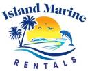 Island Marine Rentals logo
