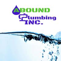 Abound Plumbing Inc image 1