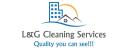 L & G Cleaning Services LLC logo