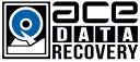 ACE Data Recovery  logo