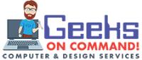 Geeks On Command image 3