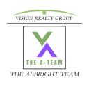 The Albright Team logo