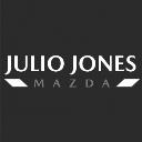 Julio Jones Mazda logo