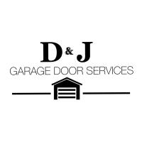 D & J Garage Door Services image 1