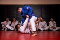Brazilian Jiu Jitsu image 4