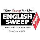 English Sweep logo