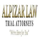 Alpizar Law Firm logo