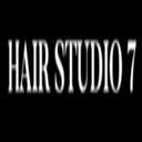 Hair Studio 7 logo