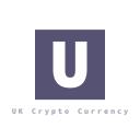 UK Crypto Currency logo