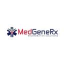 MedGeneRx logo