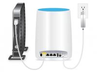 orbi login | How do I connect to my Orbi router? image 1
