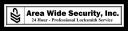 Area Wide Security Inc logo