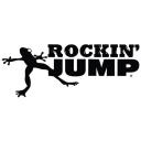Rockin' Jump Trampoline Park logo