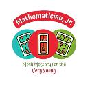 Junior Genius Jar/Mathematician, Jr logo