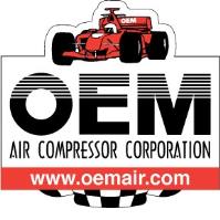 OEM Air Compressor Corporation image 1