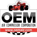 OEM Air Compressor Corporation logo