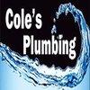 Coles Plumbing Dallas logo