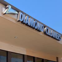 Diamond Dry Cleaners image 1