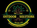 Outdoor Solutions LLC logo