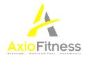 Axio Fitness Cornersburg logo