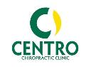 Centro Chiropractic Clinic logo