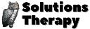 Solutions Therapy LCSW logo