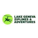 Lake Geneva Ziplines & Adventures logo