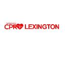 CPR Certification Lexington logo
