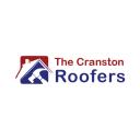 The Cranston Roofers logo