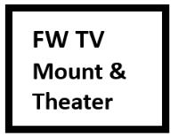 Fort Worth TV Mount & Theater image 1
