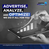 Digital Concept Marketing image 2