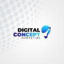 Digital Concept Marketing logo