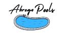 Abrego Pools logo