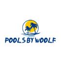 Pools by Woolf logo