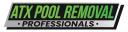Austin Pool Removal Pros logo