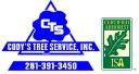 Cody's Tree Service, Inc. logo
