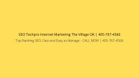  SEO Techpro Internet Marketing The Village OK  image 1