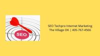  SEO Techpro Internet Marketing The Village OK  image 2